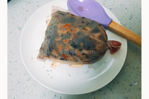 自制酸梅汁的做法图解10