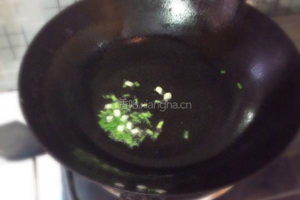 麻婆嫩豆腐的做法图解3