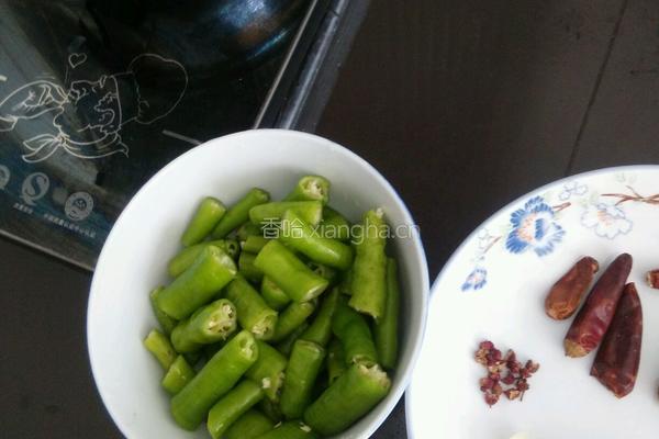 美味香辣鸡的做法图解2