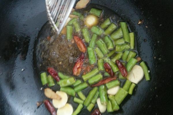 美味香辣鸡的做法图解7