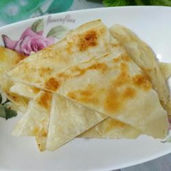 家常烙油饼 家常糖油饼 家常葱油饼 家常油酥饼的做法[图]