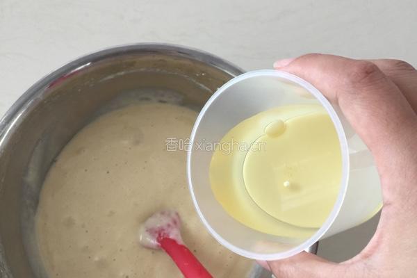 纸杯蛋糕的做法图解6