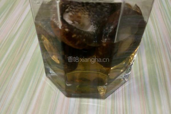 一家人砂锅饭的做法图解1