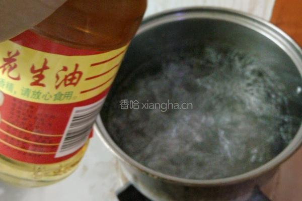 一家人砂锅饭的做法图解13
