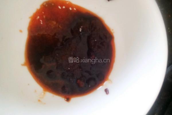 酸辣凉面的做法图解10