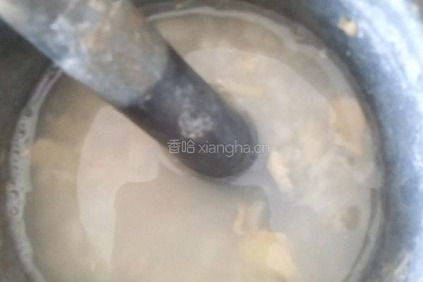 酸辣凉面的做法图解13