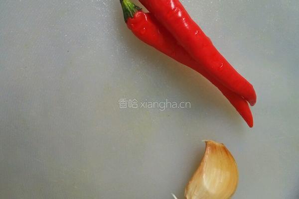 响油黄瓜的做法图解4
