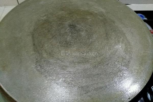 红辣椒煎饼果子的做法图解5