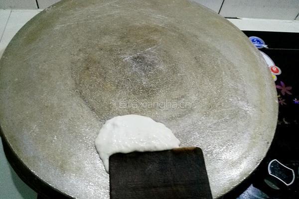 红辣椒煎饼果子的做法图解7