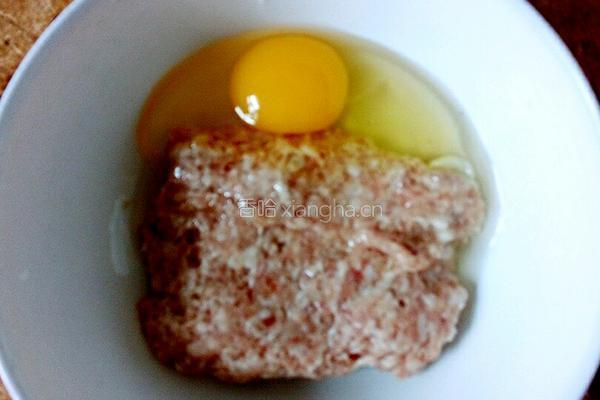 肉丸豆腐汤的做法图解3