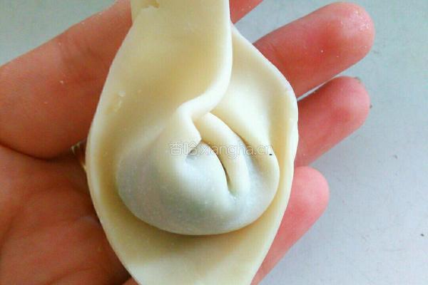麻辣混沌的做法图解8