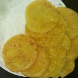 煎南瓜饼的做法[图]