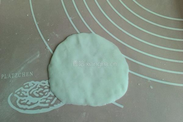 水晶虾饺的做法图解9