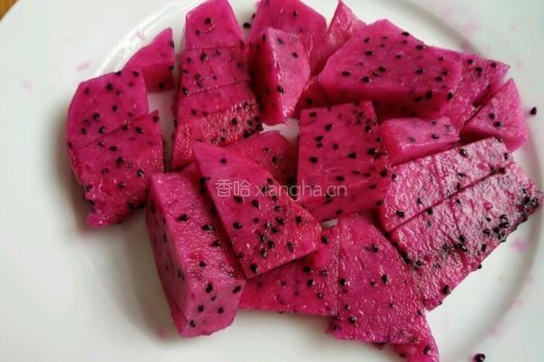 水果冰皮月饼的做法图解1