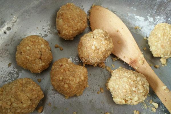 水果冰皮月饼的做法图解6