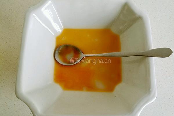 凉拌藕片的做法图解5