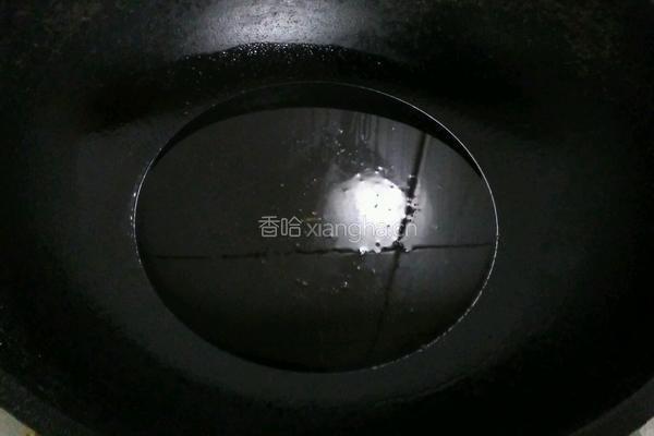 辣鸡柳的做法图解10
