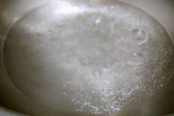 五彩水晶圆的做法图解12