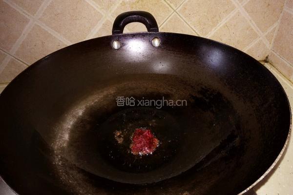 双椒溜肥肠的做法图解6