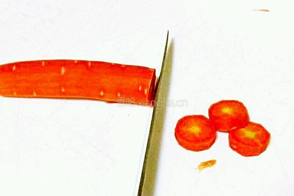 企鹅人的做法图解2