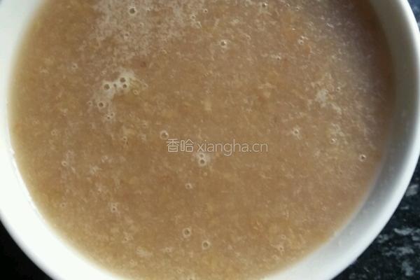 葡萄汁的做法图解5
