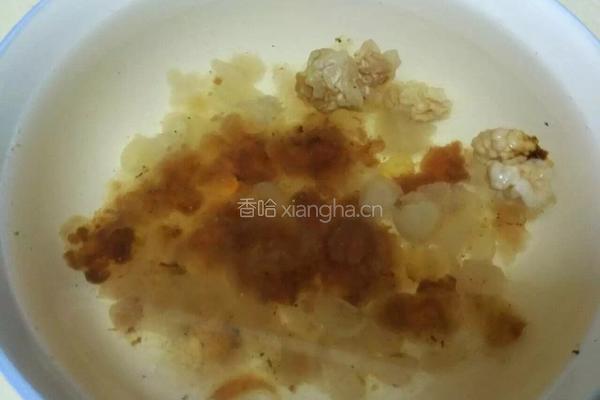 超清爽的夏天的做法图解2