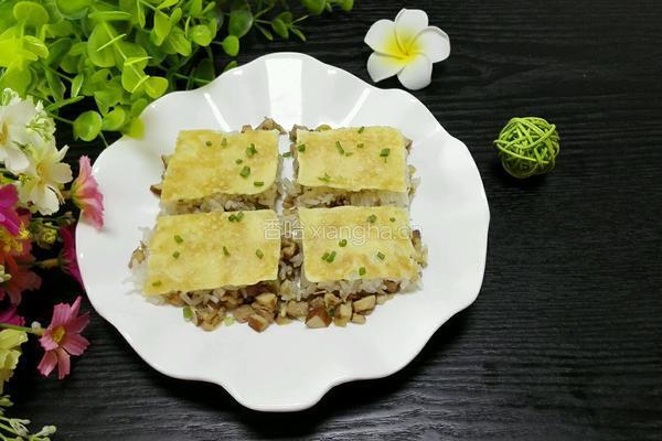 豆皮的做法图解16