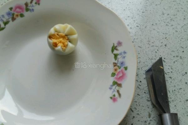 荷塘小虾的做法图解3