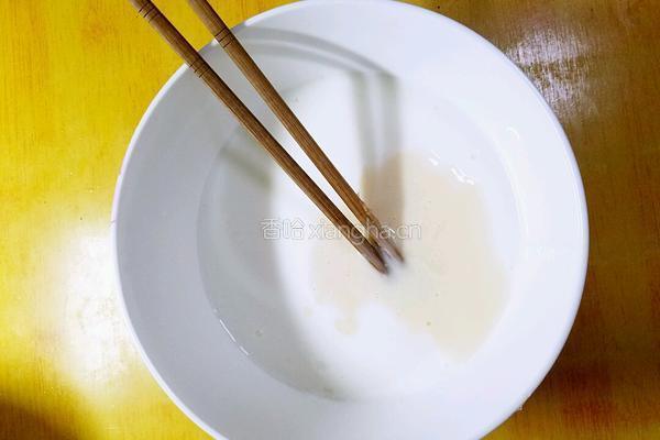 彩虹慕斯蛋糕的做法图解6