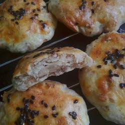 小酥饼的做法[图]