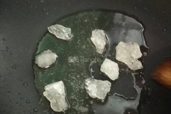 土豆焖红烧肉的做法图解6