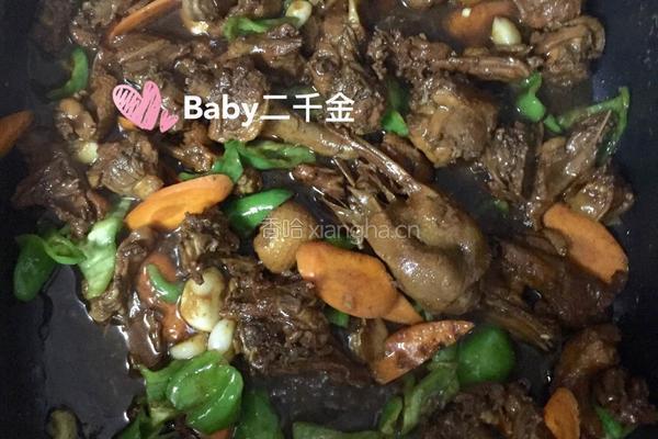 啤酒鸭 香辣醉鸭的做法图解7