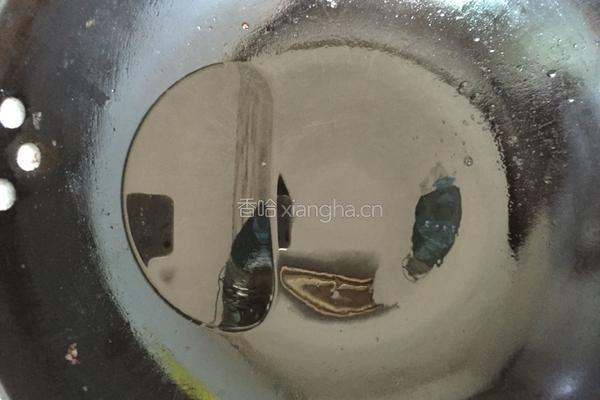 香辣口水鸡腿的做法图解5