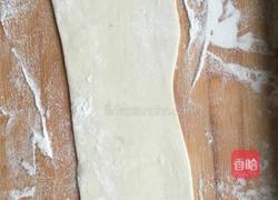 葱花饼的做法图解2