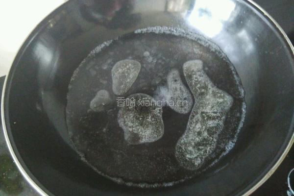 猪腰泡面的做法图解7