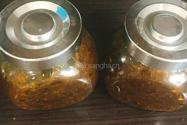 百香果酱的做法图解7