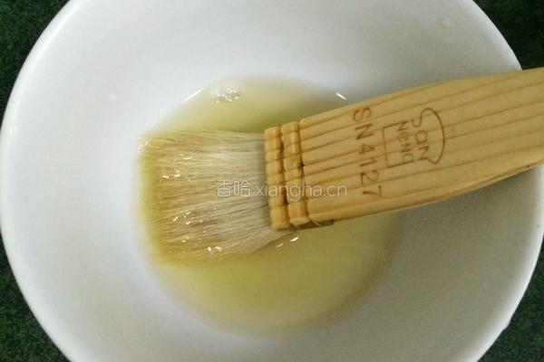 烤排骨（孜然味）的做法图解6