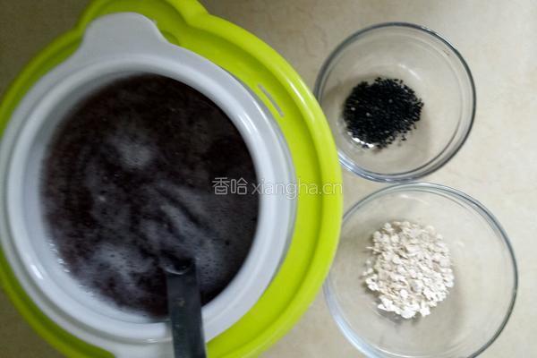 大宝的粥的做法图解2