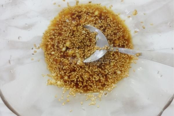 香酥蜜汁鸡的做法图解2