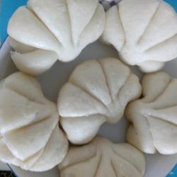 荷叶饼的做法[图]