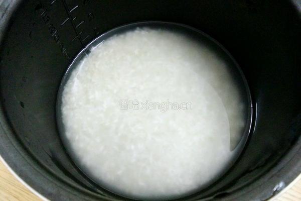 番茄焖饭的做法图解2