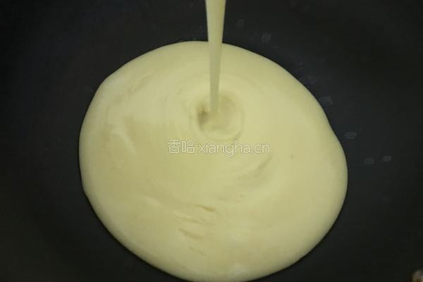 绿豆馅的做法图解6