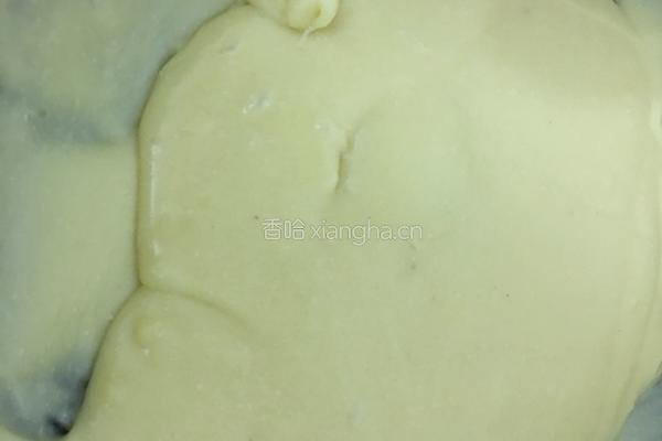 绿豆馅的做法图解7