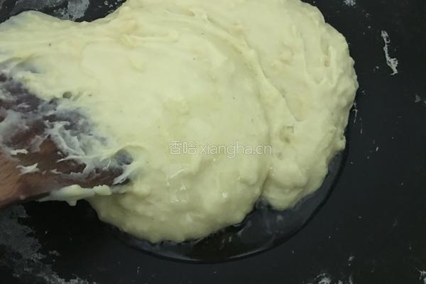 绿豆馅的做法图解9