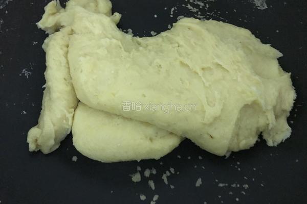 绿豆糕的做法图解9