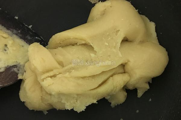 绿豆馅的做法图解12