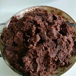 红枣豆沙馅的做法[图]