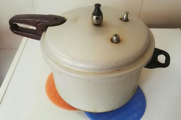绿豆沙的做法图解4