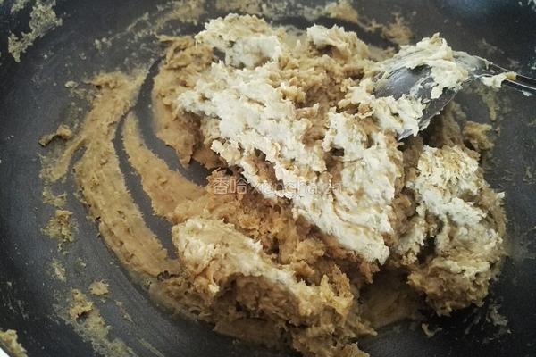 绿豆沙的做法图解7