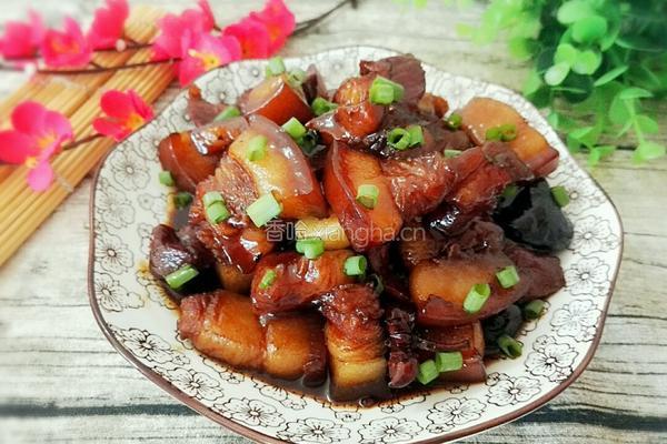 红烧肉